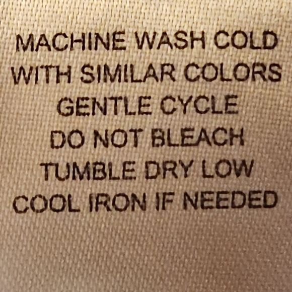 Willow Young Contemporary Plus Size Top - Picture 7 of 11